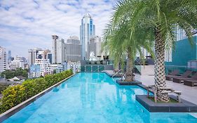 Surestay Plus By Best Western Sukhumvit 2